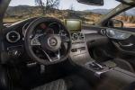 Mercedes-AMG C63 S Coupe Edition #1 2016 года (NA)
